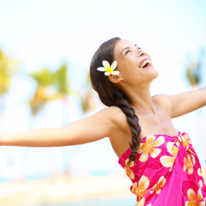 Finding Joy in the Journey