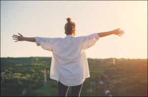 7 steps to happiness