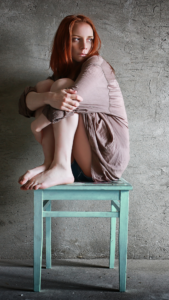 Healing from trauma 1