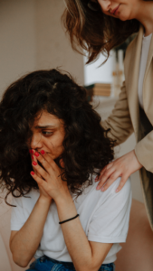 Healing from trauma 2